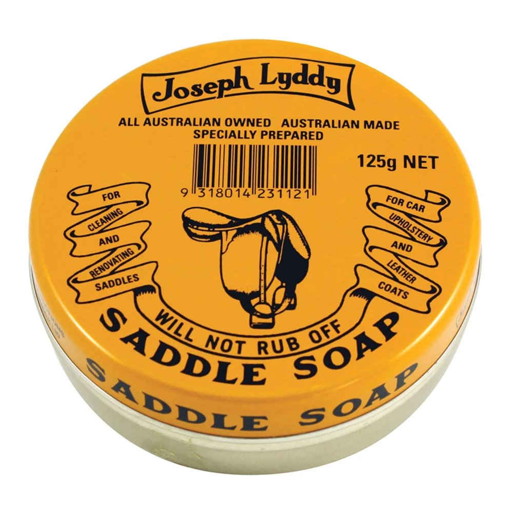 Joseph Lyddy Saddle Soap For Horses