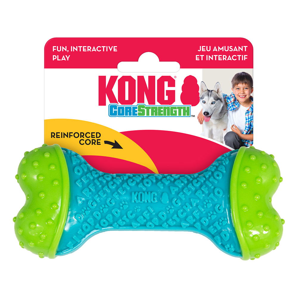 KONG Corestrength Toy for Dogs