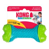 KONG Corestrength Toy for Dogs - Bone