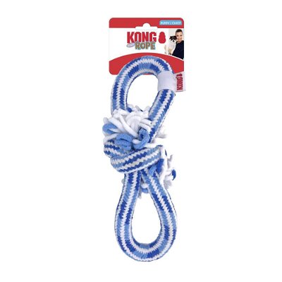 KONG Rope Puppy Toy for Dogs