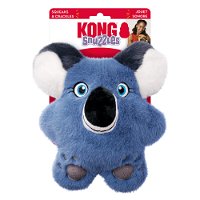 KONG Snuzzles Squeaker Toy for Dogs - Koala