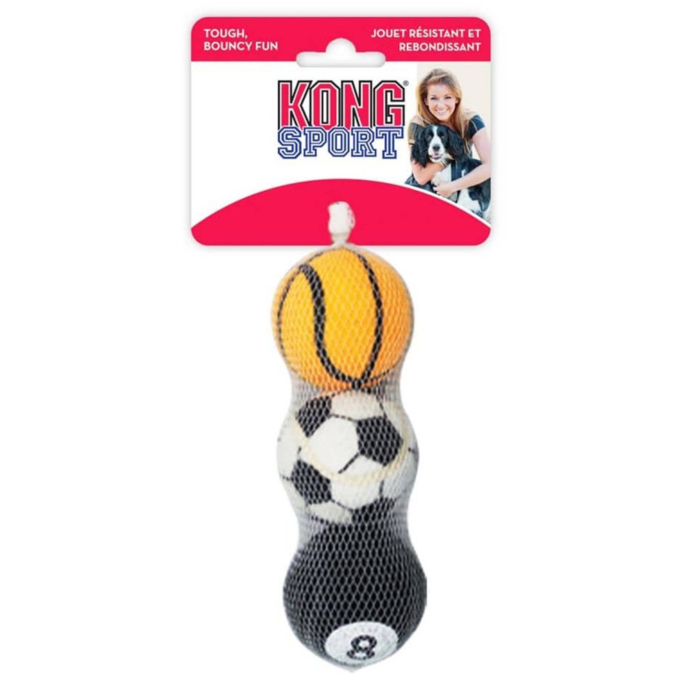 KONG Sport Balls Toy for Dogs