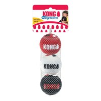 KONG Signature Sport Balls Toy for Dogs 