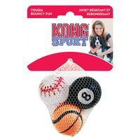 KONG Sport Balls Toy for Dogs