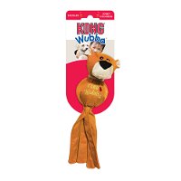KONG Wubba Ballistic Friends Tug Toy for Dogs