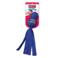 KONG Wubba Tug Toy for Dogs