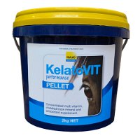 KelatoVIT Performance Pellet