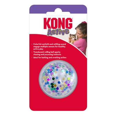 KONG Active Toy for Cats