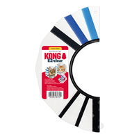 KONG EZ-Clear Collar for Dogs & Cats