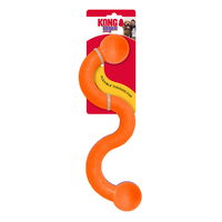 KONG Ogee Floating Toy for Dogs - Stick