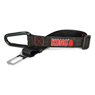 KONG Travel Seat Belt Tether for Dogs