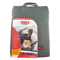 KONG Secure Booster Seat for Dogs 