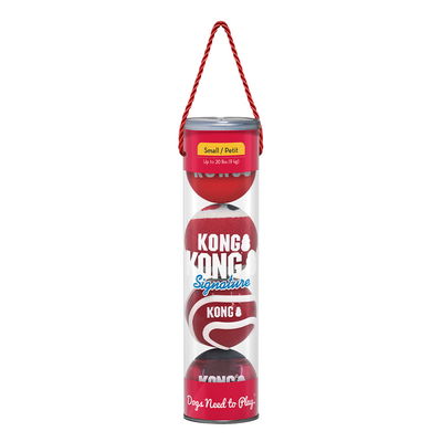 KONG Signature Fetching Toy for Dogs