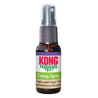 KONG Naturals Catnip Spray for Cats 