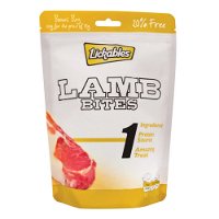 Lickables 1 Lamb Bites 