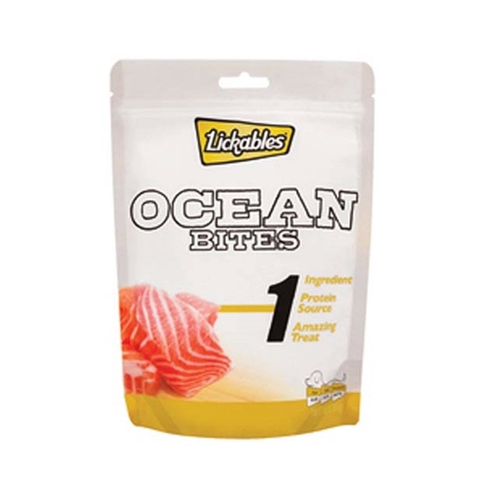 Lickables 1 Ocean Bites