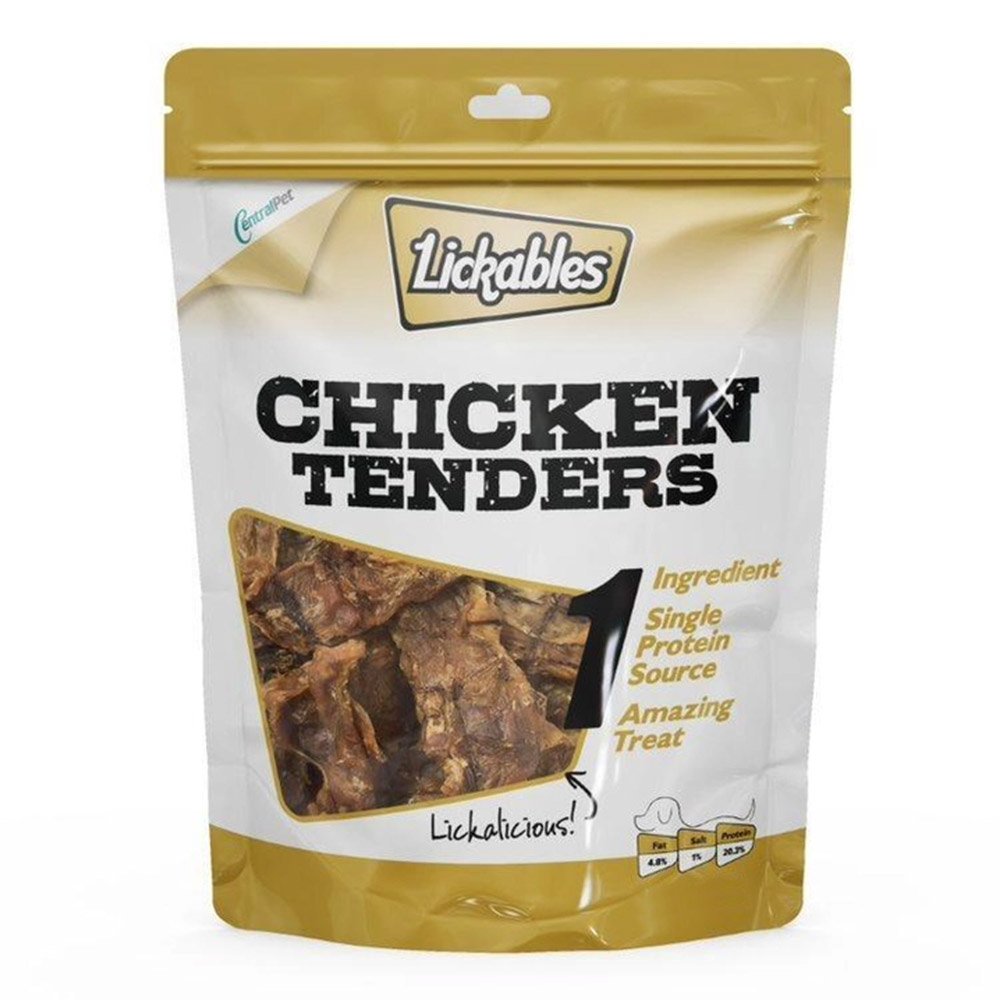 Lickables Chicken Tenders