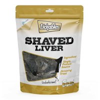 Lickables Shaved Liver