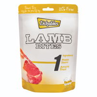 Lickables 1 Lamb Bites 