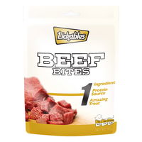 Lickables 1 Beef Bites