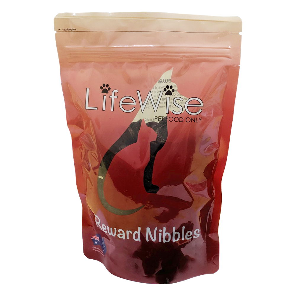 LifeWise - Kangaroo Reward Nibbles