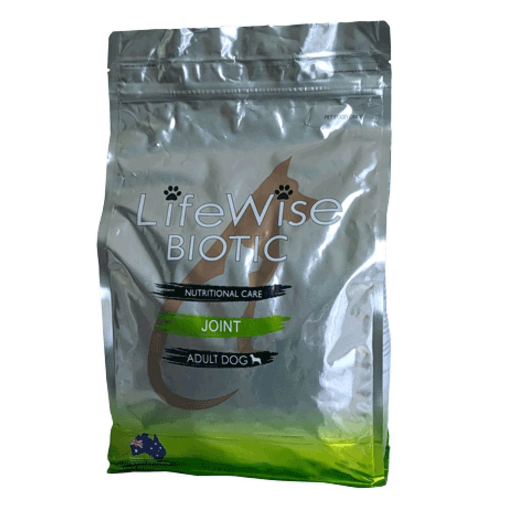 LifeWise Biotic Joint With Lamb, Oats & Vegetables Dog Food