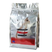 Lifewise Biotic Liver Dry Dog Food