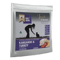 Meals for Meows (MFM) Kangaroo & Turkey with Coconut Oil Dry Cat Food