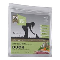 Meals for Meows (MFM) Single Protein Duck with Vegetables and Coconut Oil Dry Cat Food 