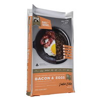 Meals for Mutts (MFM) Bacon & Eggs with Vegetables and Coconut Oil Dry Dog Food