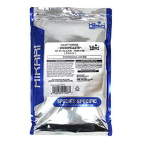 Hikari Micro Pellets Tropical Fish Food