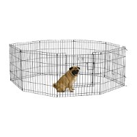 Midwest - Contour Exercise Pen - Small