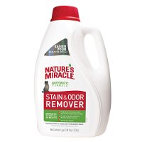 Nature's Miracle Original Stain & Odor Remover for Cats 