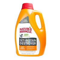 Nature's Miracle Set-In Stain Destroyer for Dogs
