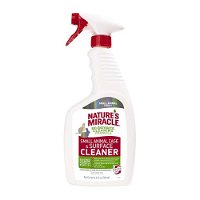 Nature's Miracle Cage Cleaner for Small Animals