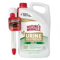 Nature's Miracle Urine Destroyer Plus for Dogs