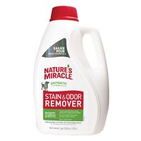 Nature's Miracle Original Stain & Odor Remover for Dogs