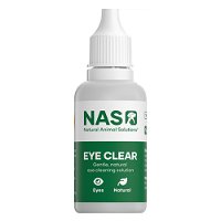 Natural Animal Solutions Eye Clear 