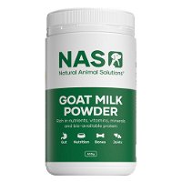 Natural Animal Solution Goat Milk Powder