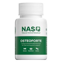 Natural Animal Solutions OsteoForte Caps 