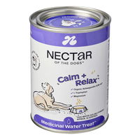 Nectar Calm & Relax Powder 