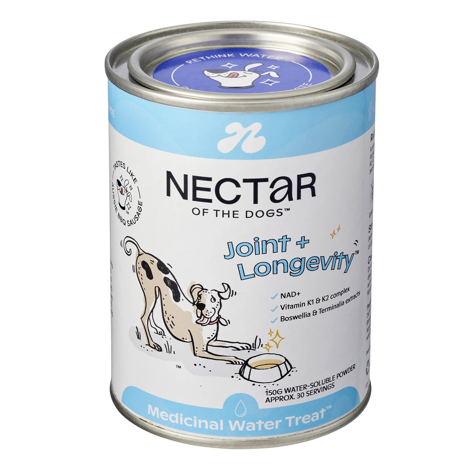Nectar Joint & Longevity Powder