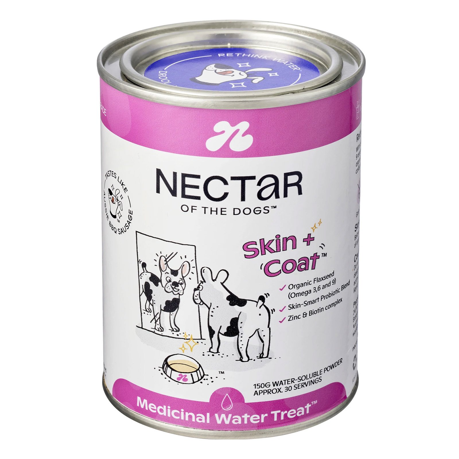 Nectar Skin & Coat Powder 