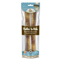 Nothin' to Hide Beef Roll Large 10 Inch