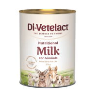 Di-Vetelact Nutritional Milk Replacer for Animals