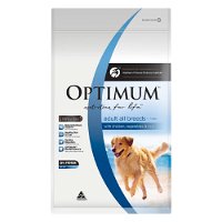 Optimum Adult Dog Food with Chicken, Vegetable & Rice 