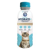 Oralade Hydrate+ for Cats 330 ml