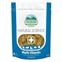 Oxbow Natural Science Multi-Vitamin Supplement 
