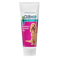 PAW MANUKA WOUND GEL