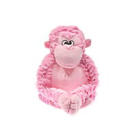 Patchwork Pet - Pastel Gorilla - Small